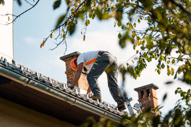 Professional Roofing Contractor in Jessup, MD