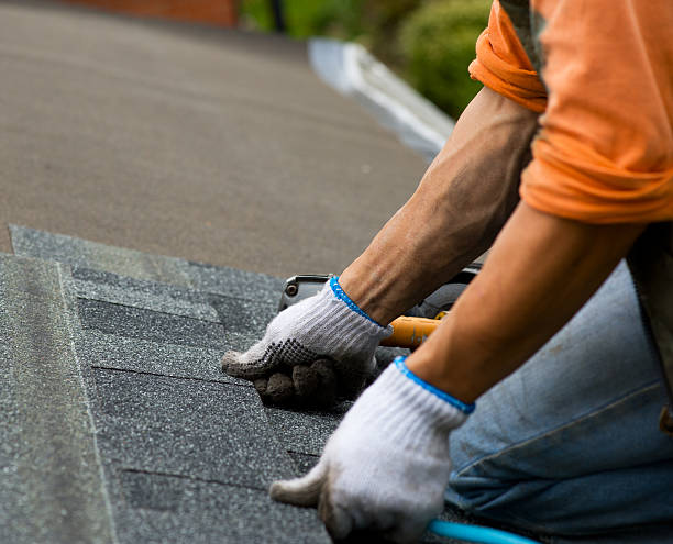 Best Roof Repair Services  in Jessup, MD