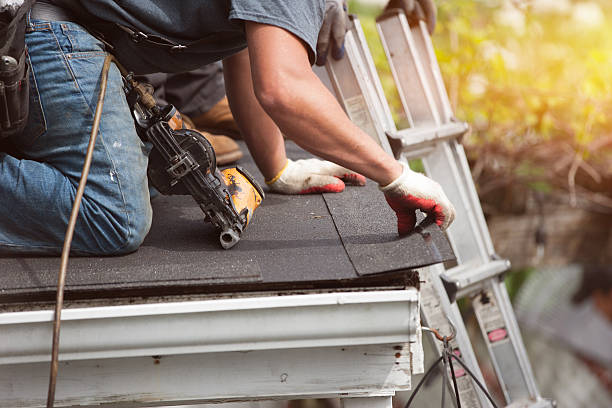 Best New Roof Installation  in Jessup, MD