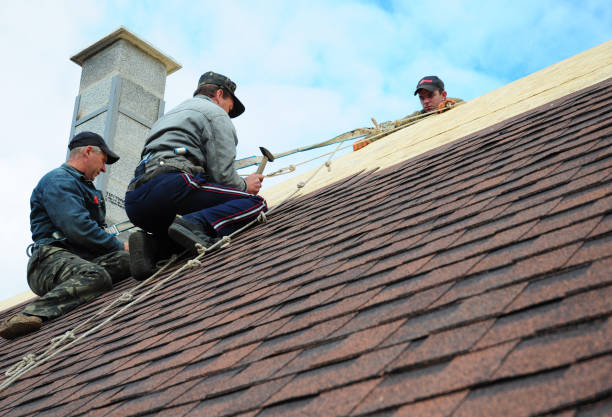 Best Commercial Roofing Services  in Jessup, MD
