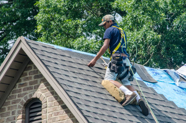 Best Emergency Roof Repair  in Jessup, MD